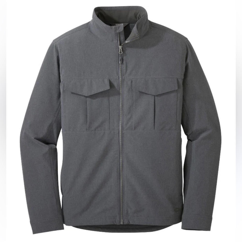 Outdoor Research Prologue Field Jacket Mens, size XL - Picture 2 of 9